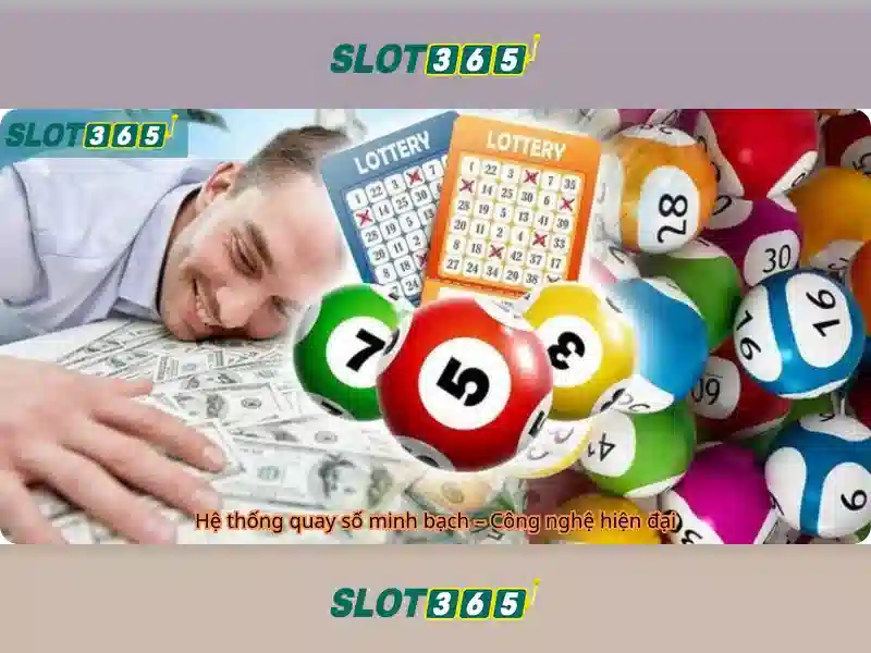 Slot365 Tổng quan về nền tảng chơi xèng trực tuyến