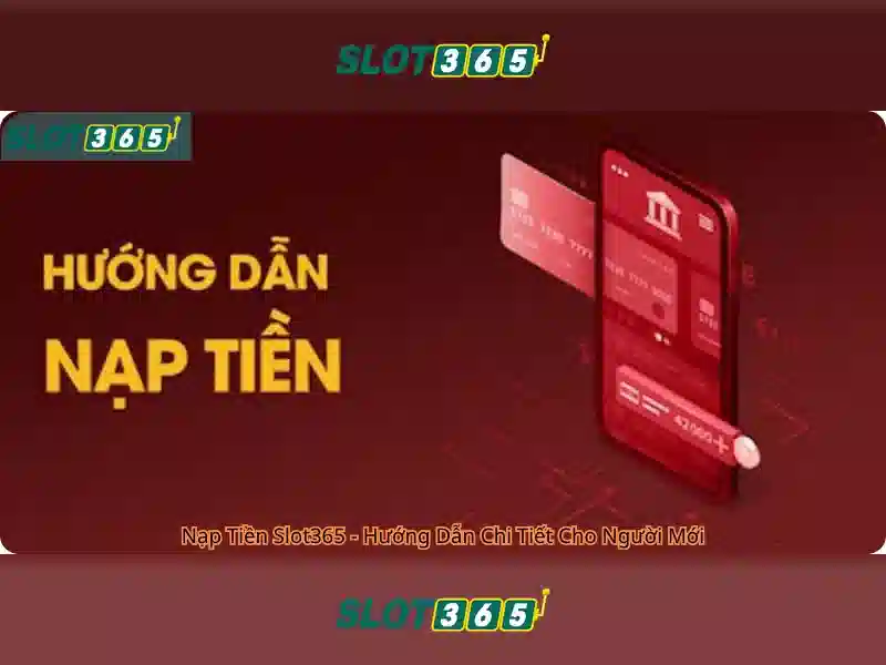Slot365 — Đánh giá chi tiết về nền tảng slot trực tuyến