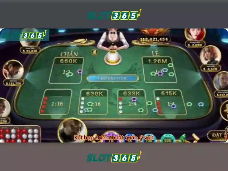 Slot365: Tổng quan, trò chơi và mẹo chơi