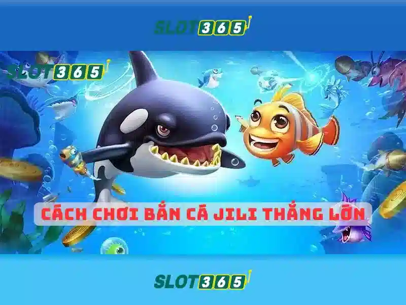 Slot365 là gì?