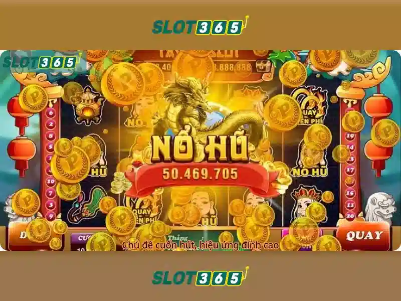 Đánh giá Slot365