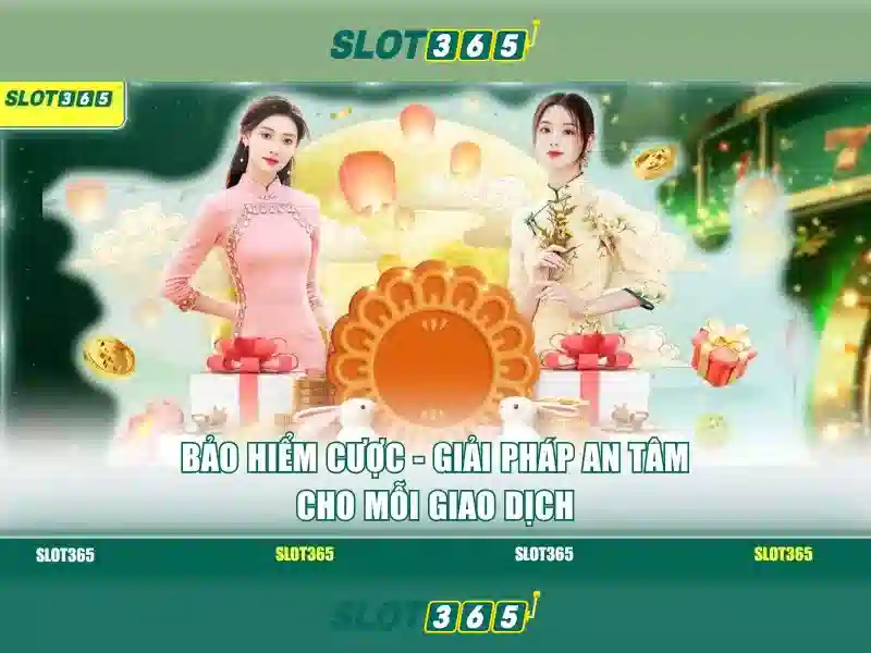 Slot365: Tổng quan về slot trực tuyến