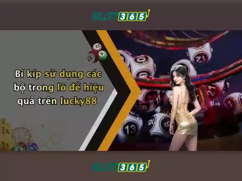 Giới thiệu về slot365