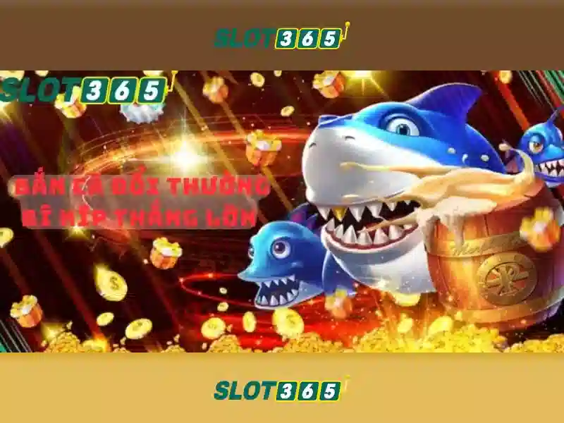 Slot365 – Sự lựa chọn cho người yêu xèng