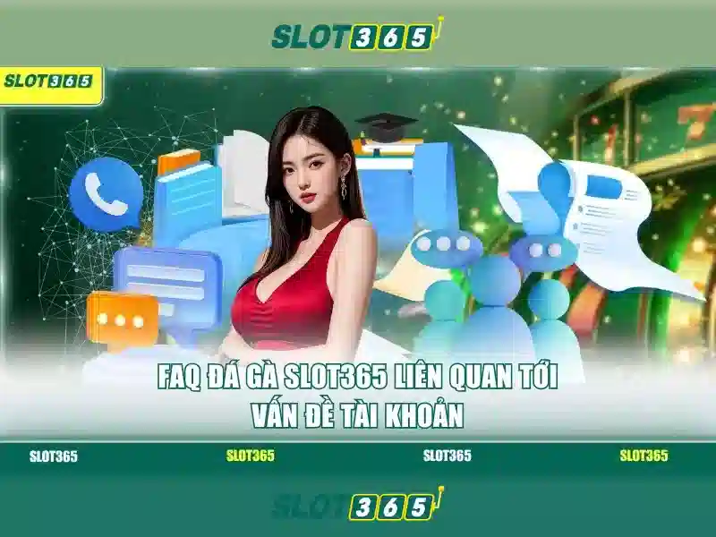 Slot365: Đánh giá và trải nghiệm trò chơi slot trực tuyến