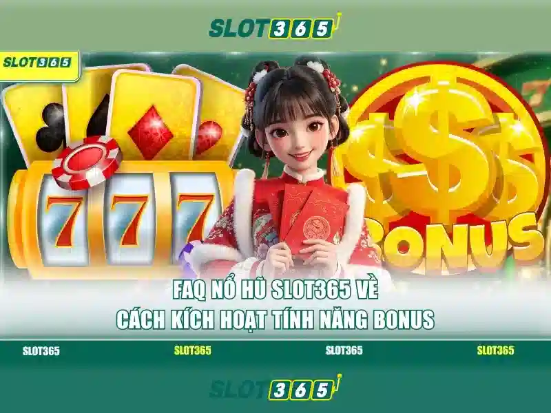 Slot365 là gì