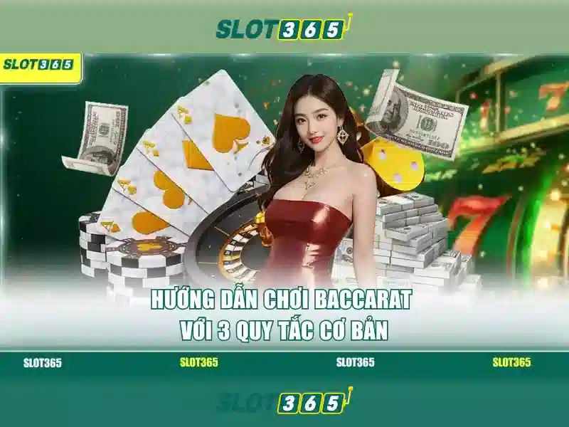 Tiện ích và bảo mật Slot365