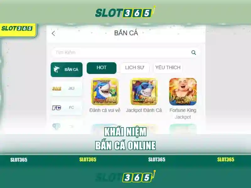 Slot365 là nền tảng đánh bạc trực tuyến nổi tiếng