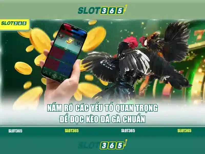 Slot365 là gì và tại sao được yêu thích?