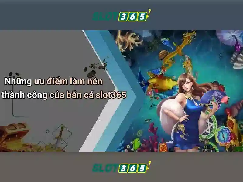 Trò chơi và nhà cung cấp