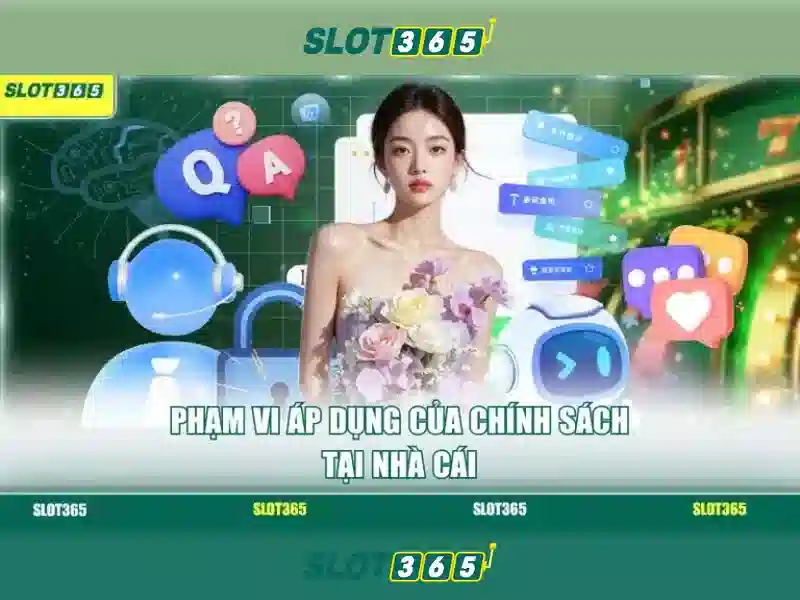 Các tựa slot và khuyến mãi