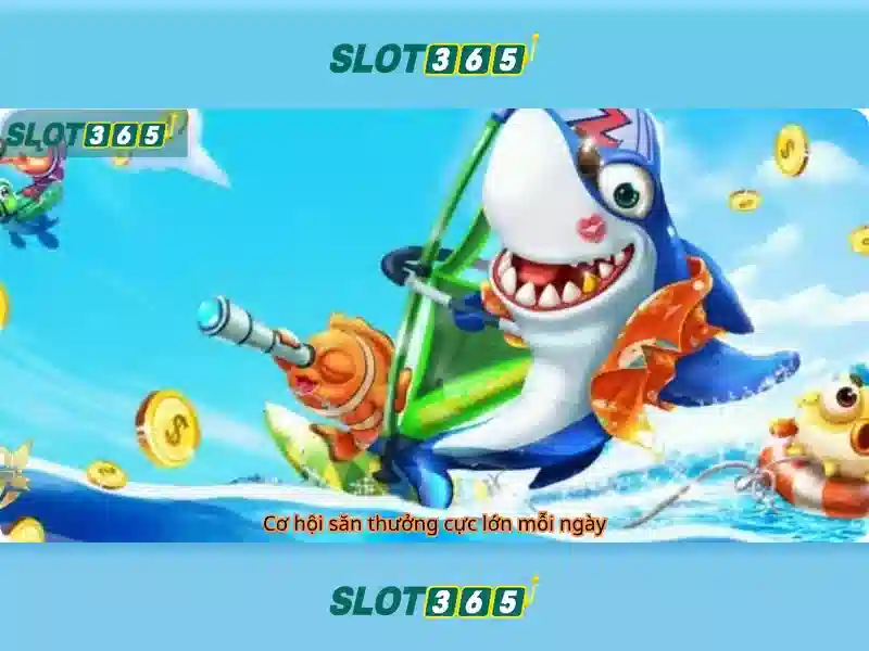 Giới thiệu về Slot365