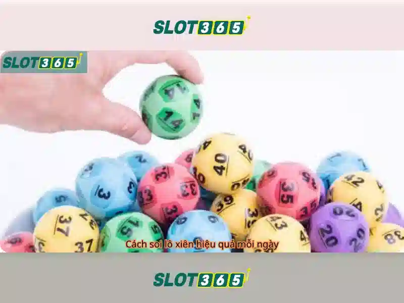 Slot365: tổng quan về nền tảng slot trực tuyến