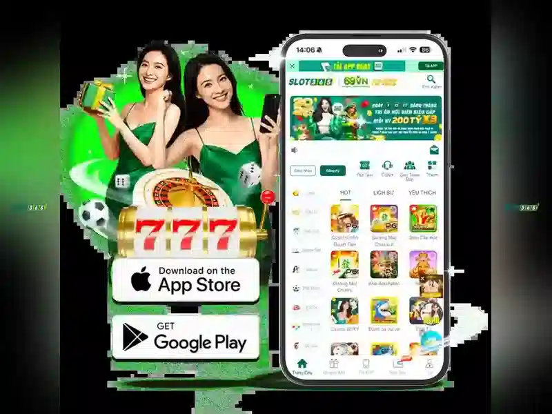 Đặc điểm nổi bật của Slot365