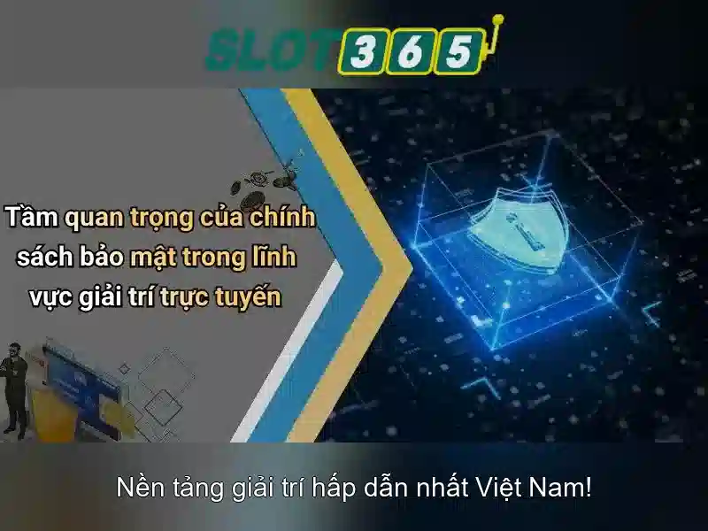 Slot365: Khám phá nền tảng máy slot trực tuyến phổ biến