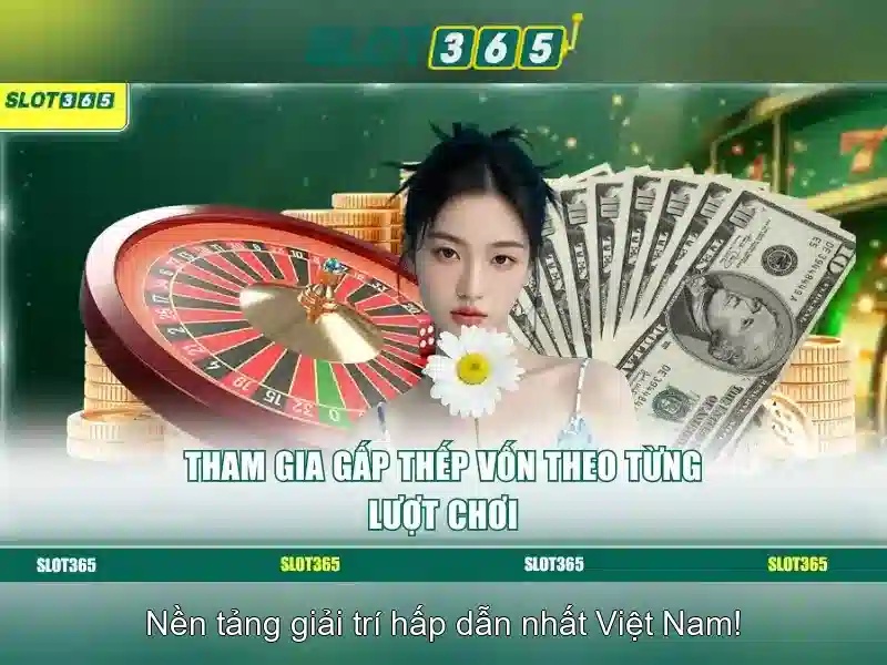 Slot365 là gì và tại sao được tin dùng