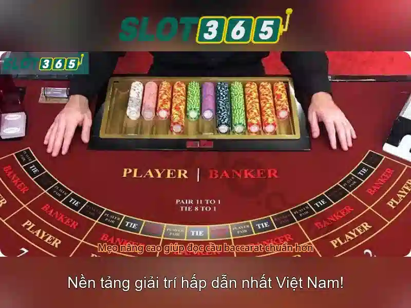 Slot365 – Nền tảng slot trực tuyến nổi bật