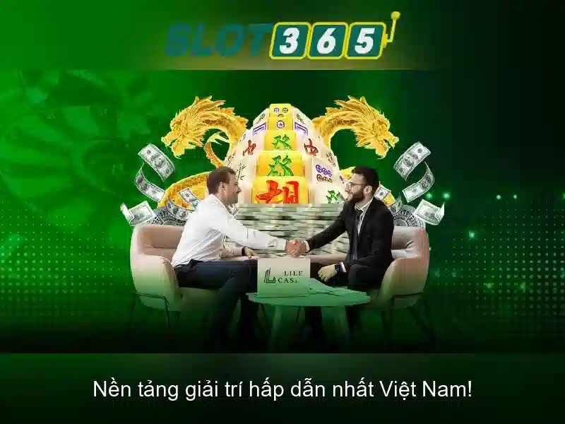 Slot365: Tính bảo mật và quyền riêng tư cho người chơi