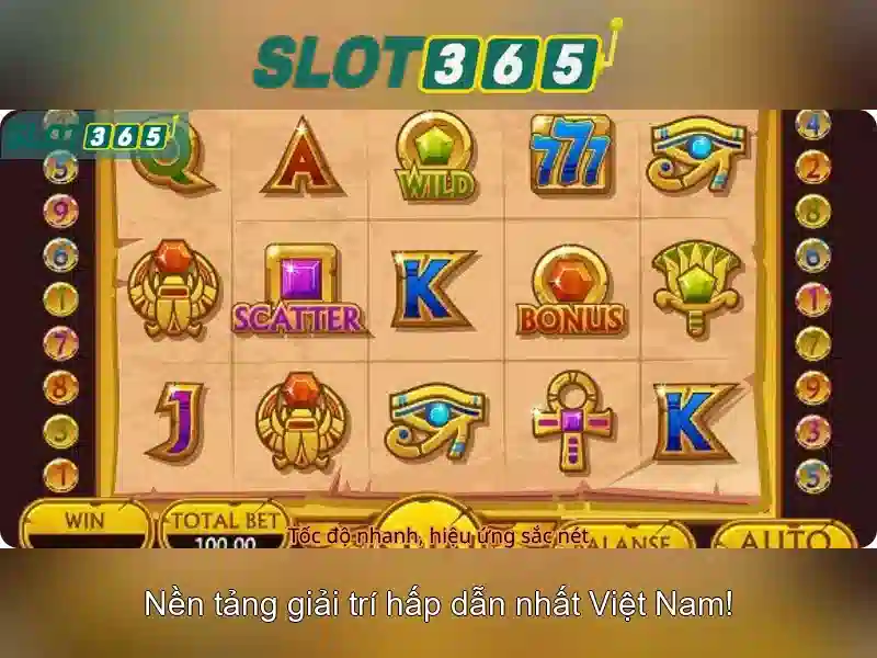 Trò chơi đa dạng và tính năng hiện đại