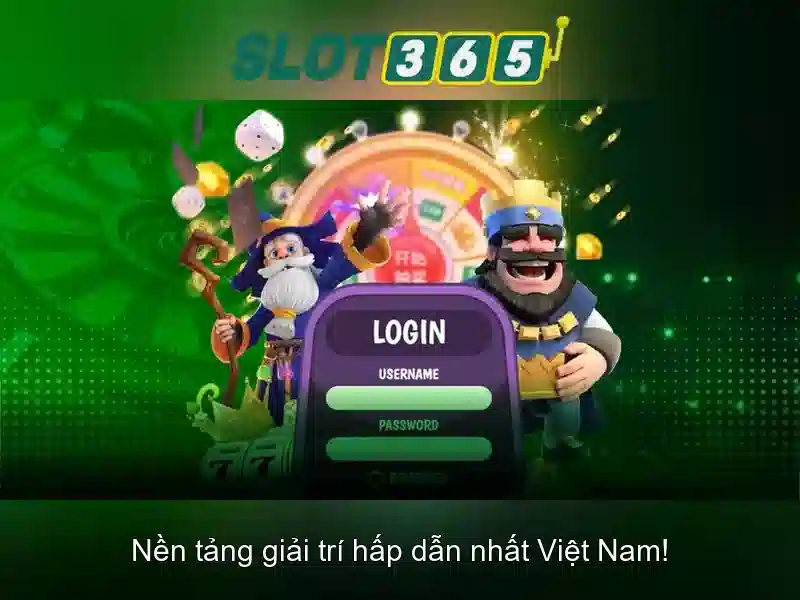 Cung cấp hàng ngàn máy slot từ nhà cung cấp danh tiếng và đồ họa sống động
