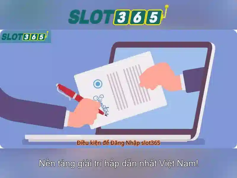 Tính năng an toàn và bảo mật của Slot365