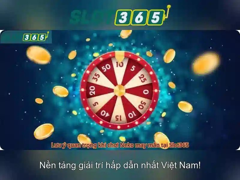 An toàn và công bằng tại Slot365