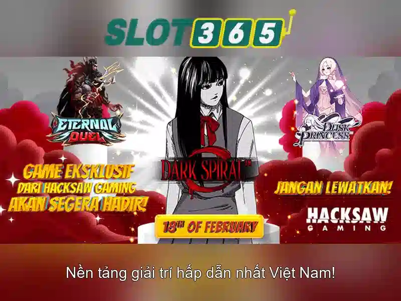 Slot365 la gi? Danh gia va huong dan