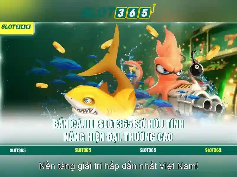 Slot365 là gì?