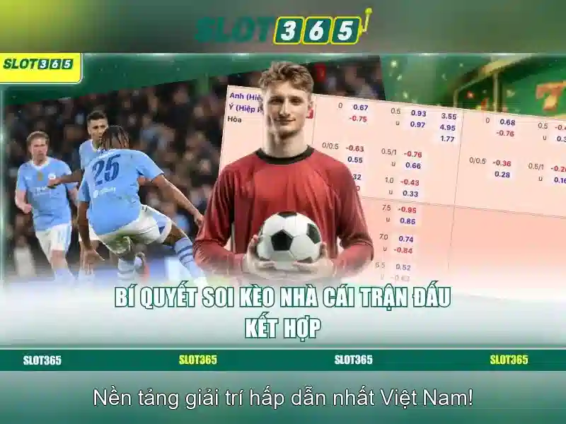 Slot365 – Nền tảng slot trực tuyến nổi bật
