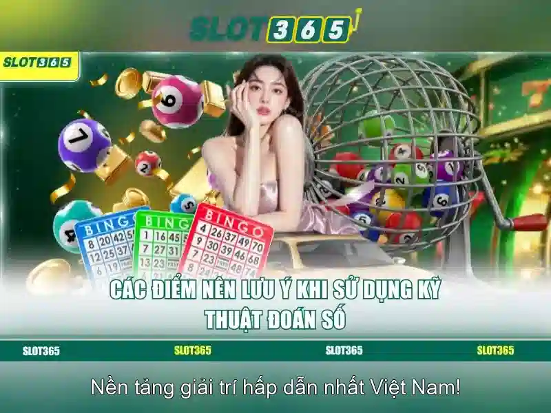 Giới thiệu về Slot365
