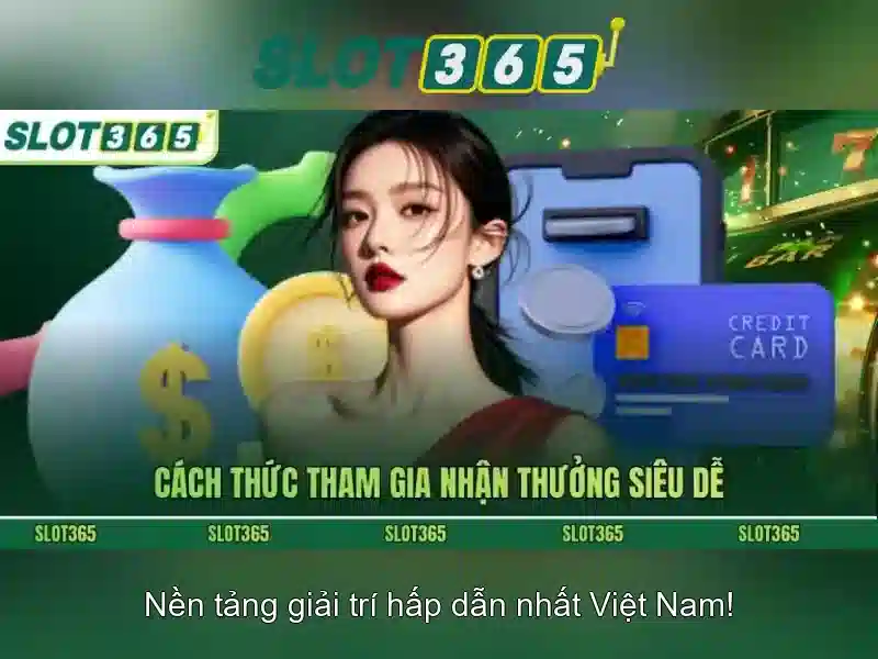Cách tham gia và thanh toán