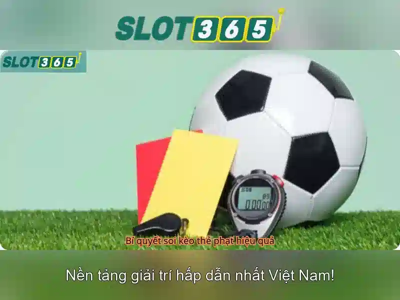 Slot365: Sân chơi slot trực tuyến đáng chú ý