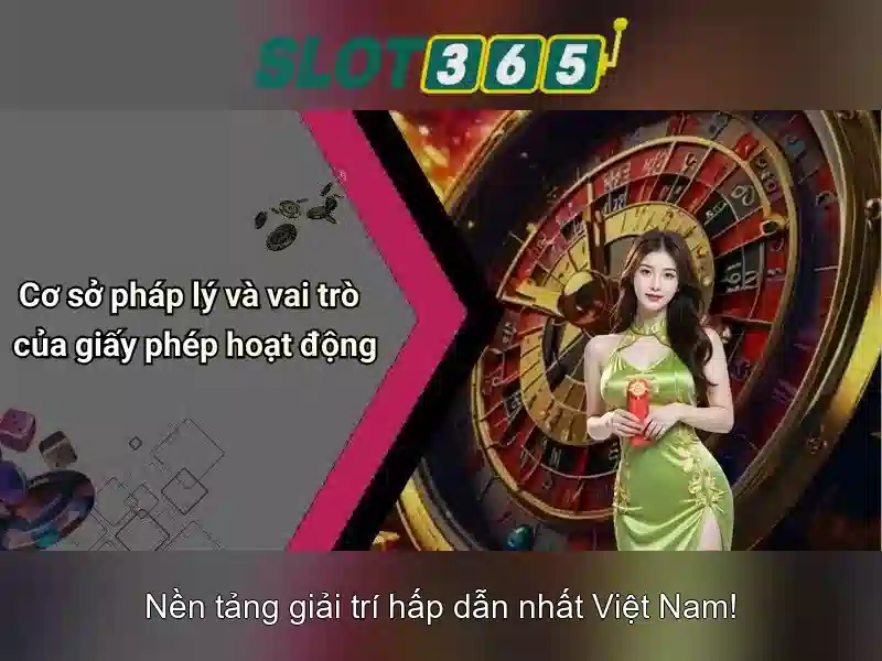 Danh mục trò chơi và slot phổ biến