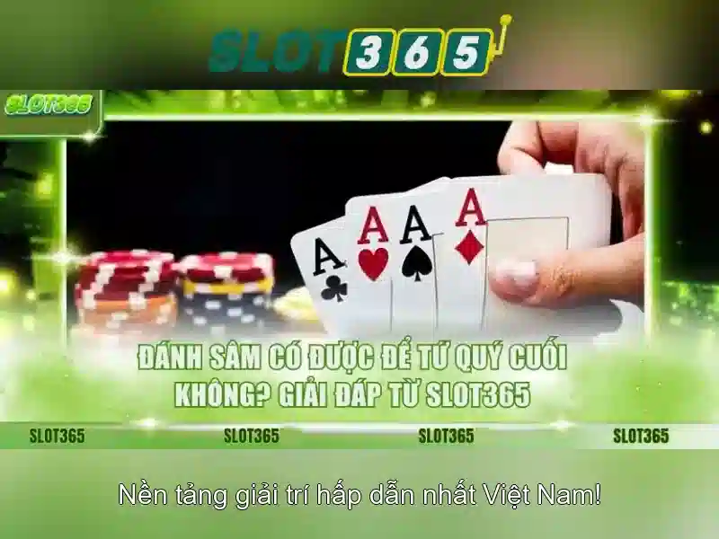Slot365: Trải nghiệm slot trực tuyến đổi mới