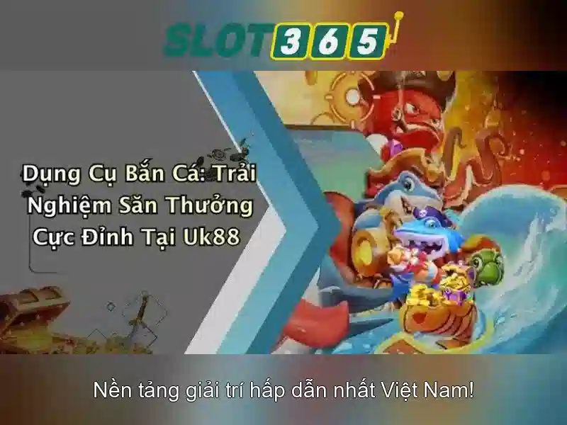 Slot365 - Đánh giá tổng quan và trải nghiệm người dùng