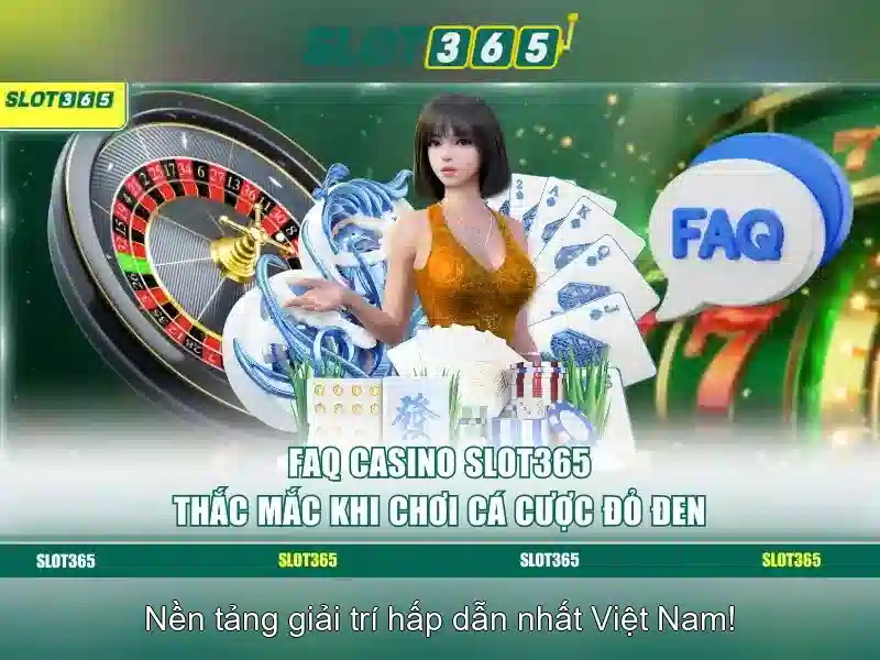 Slot365 — Trải nghiệm slot trực tuyến tuyệt vời