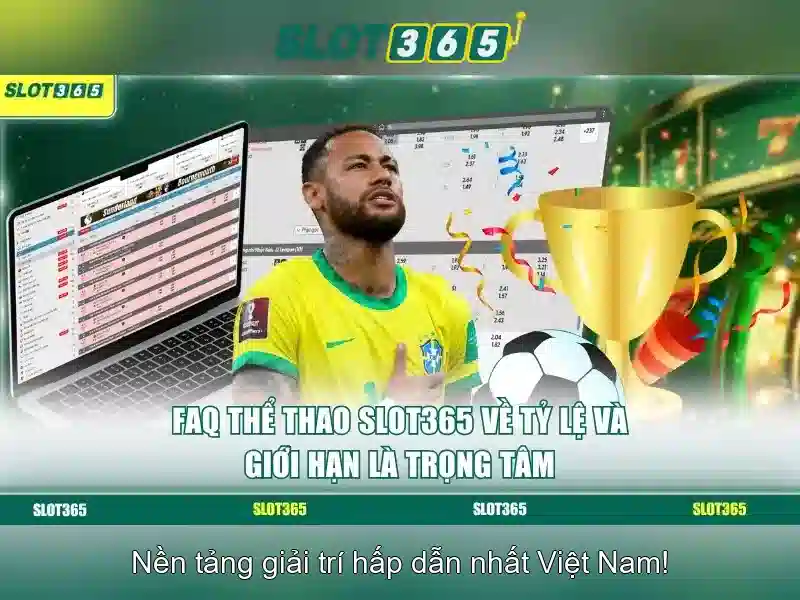 Slot365 là gì?
