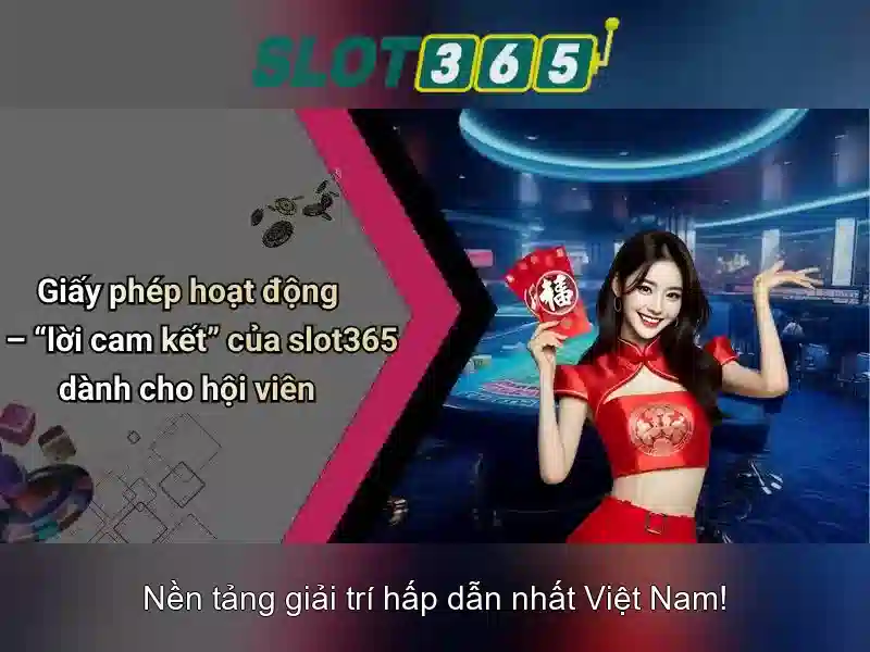 Tuân thủ quy định độ tuổi và pháp luật khi tham gia slot365