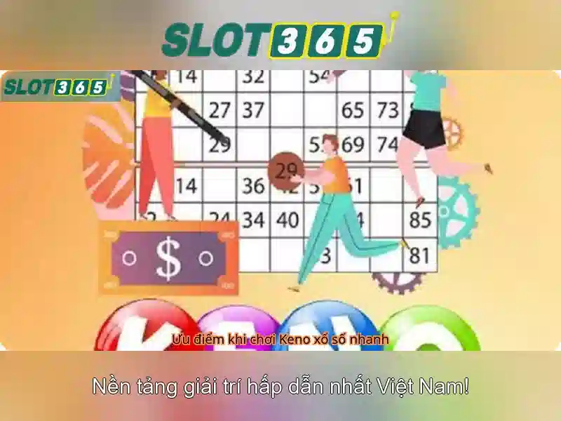 Slot365 - Giới thiệu và tổng quan
