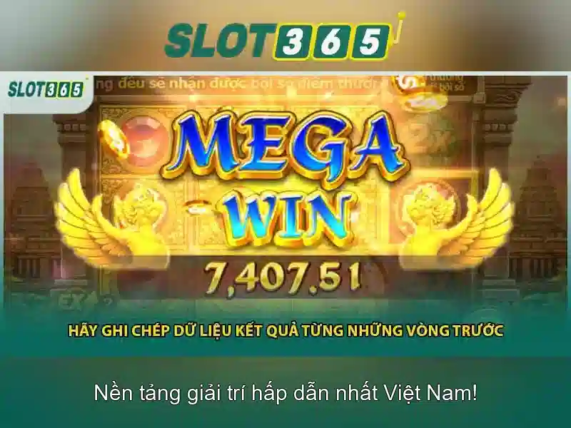 Trò chơi và nhà cung cấp