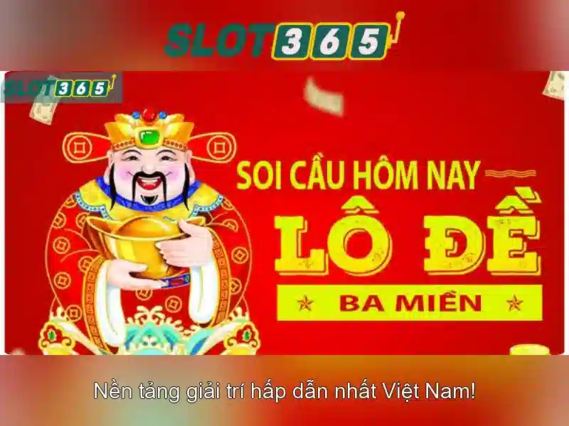 Trải nghiệm người dùng và danh sách trò chơi Slot365