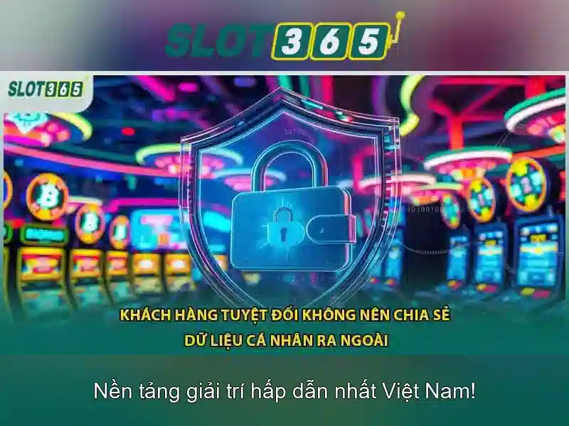 Slot365 - Trải nghiệm slot trực tuyến tối ưu