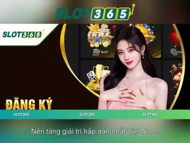 Slot365 la gi va tai sao no noi bat