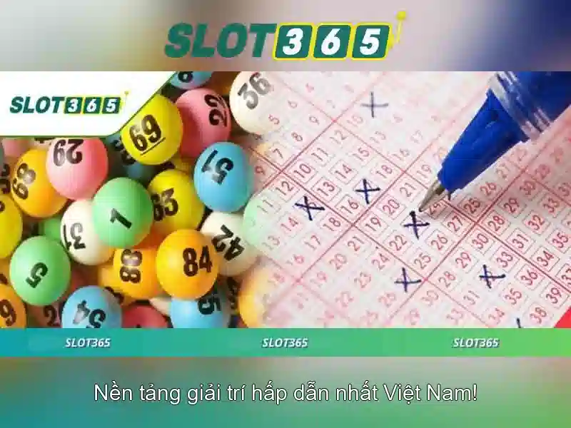 Slot365: Nền tảng cược trực tuyến uy tín tại Việt Nam