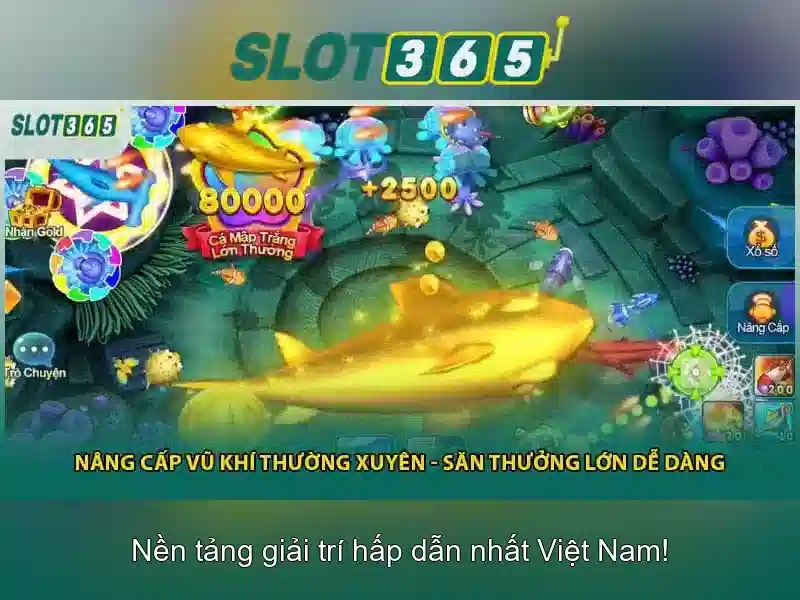 Trò chơi và tính năng