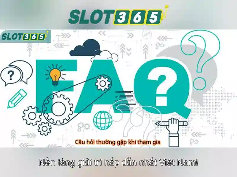 Slot365 là nền tảng slot trực tuyến hàng đầu
