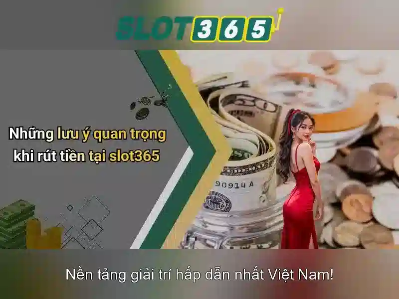 Slot365 – Nền tảng cược trực tuyến uy tín