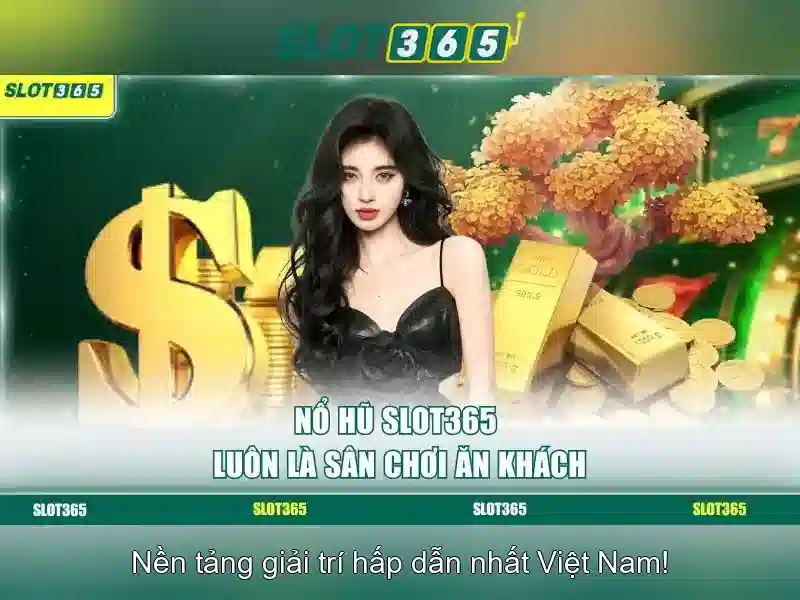 Hướng dẫn cơ bản để chơi slot