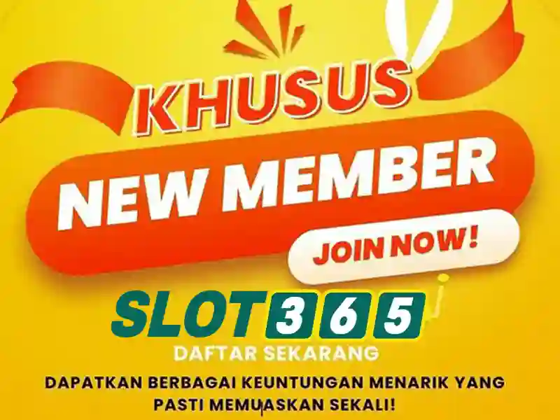 Slot365: Tổng quan và trải nghiệm người chơi