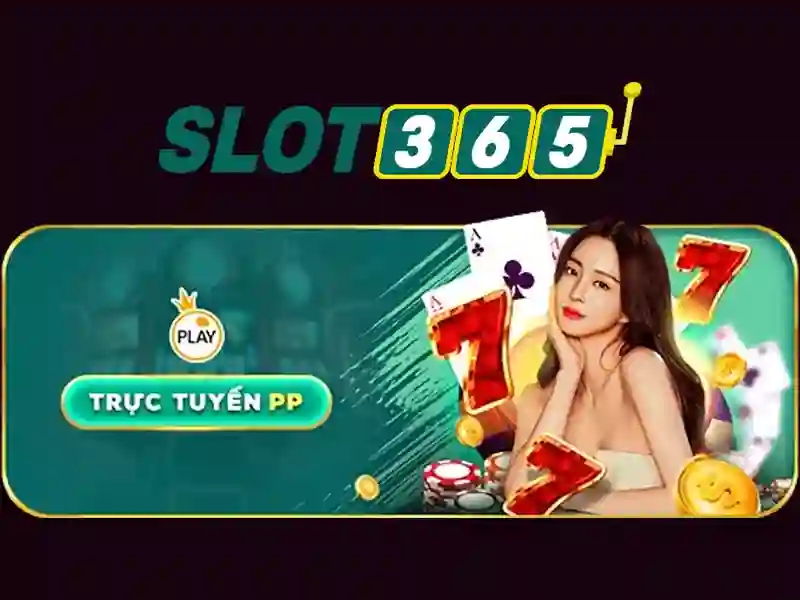 Slot365: Đánh giá nền tảng slot trực tuyến phổ biến